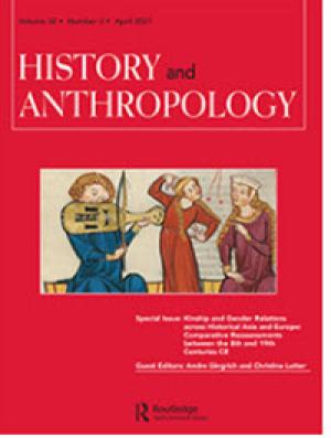 Gender, Kinship and Relatedness in Fifteenth Century Tibet: The Biography of Chokyi Dronma (1422–1455) Through Anthropological Eyes